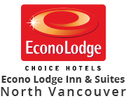 Econo Lodge Inn & Suites North Vancouver